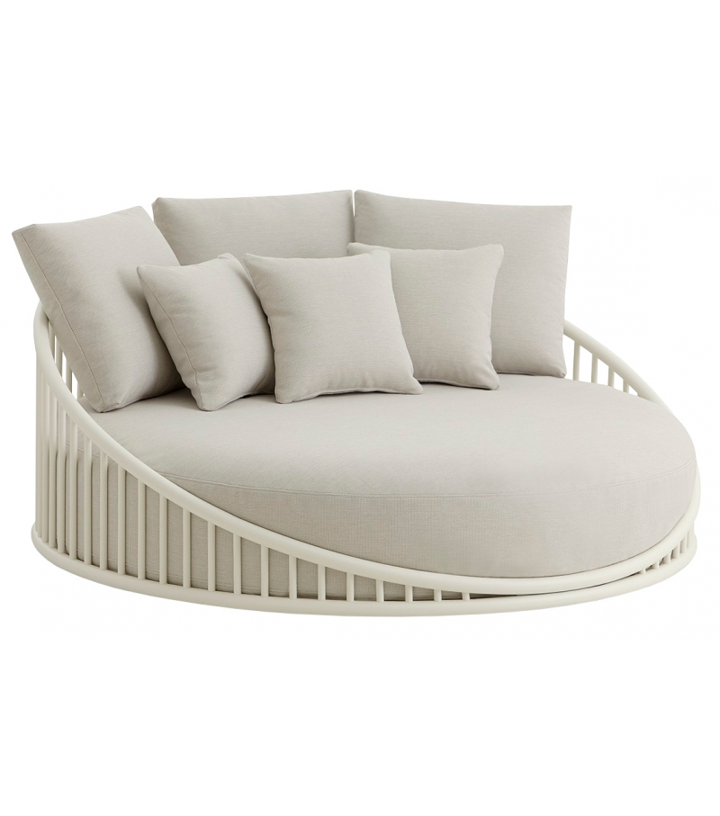 Cask Expormim Daybed Rotondo