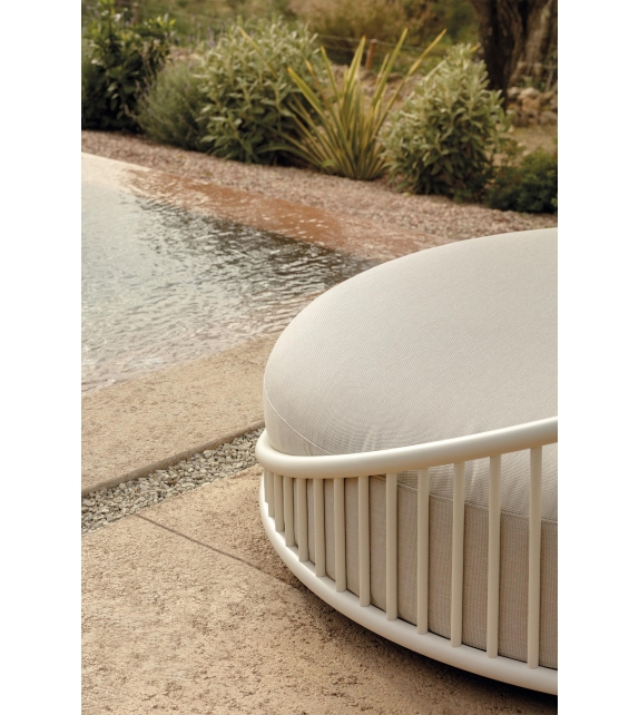 Cask Expormim Daybed Rond