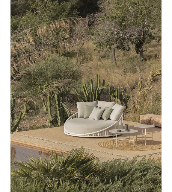 Cask Expormim Cama Redonda