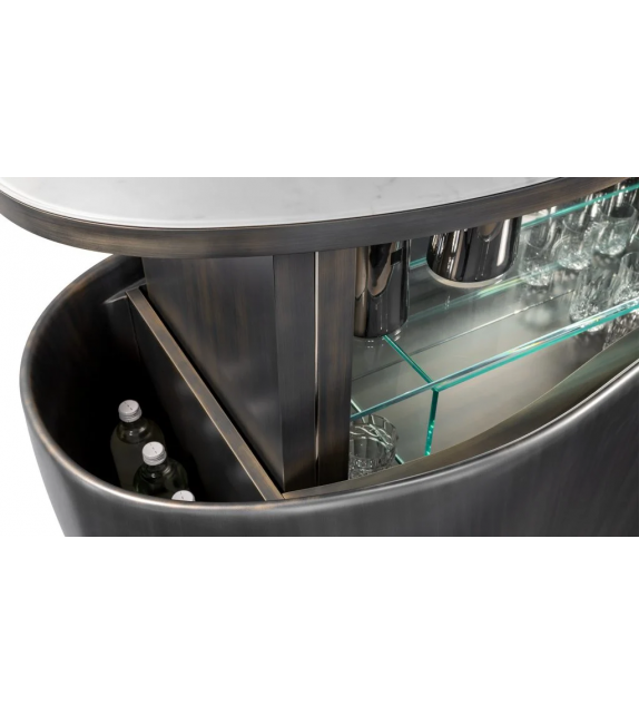 Coco De Mer Reflex Angelo Buffet