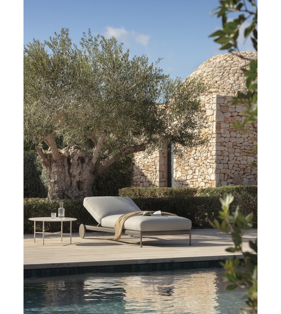 Chaise Longue Obi Expormim