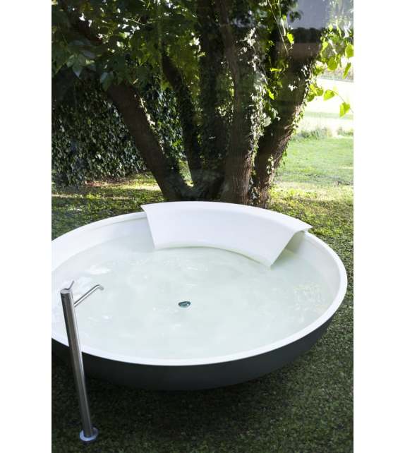 Ufo Outdoor Agape Bañera