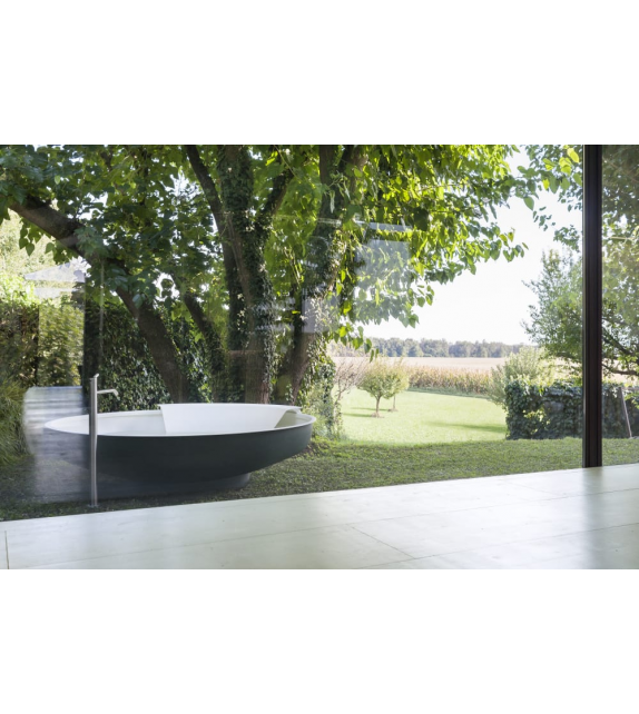 Ufo Outdoor Agape Baignoire