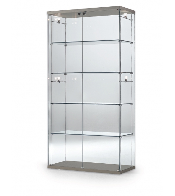 Composita Rechteckig Vitrine Reflex Angelo