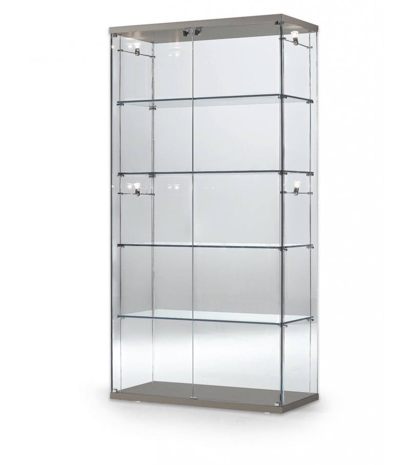 Composita Rectangulaire Vitrine Reflex Angelo