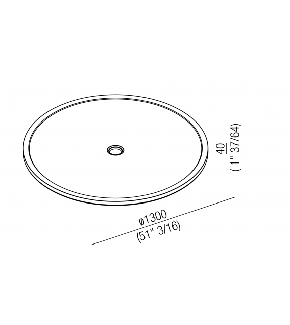 Amuleto Agape Shower Tray