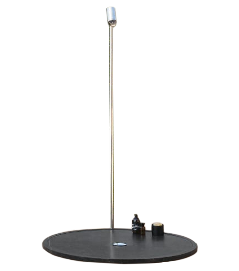 Amuleto Agape Plato de Ducha