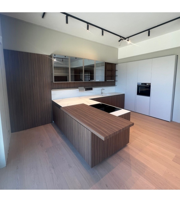 Versandfertig - Sign Ernestomeda Küche