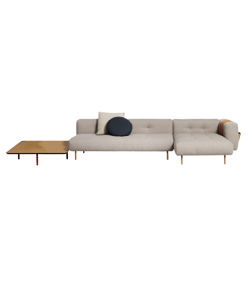 Erei DePadova Modular Sofa
