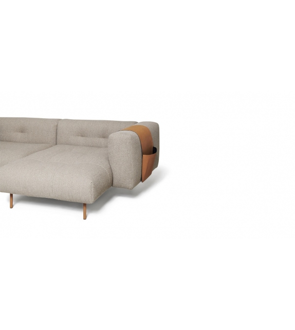 Erei DePadova Modular Sofa