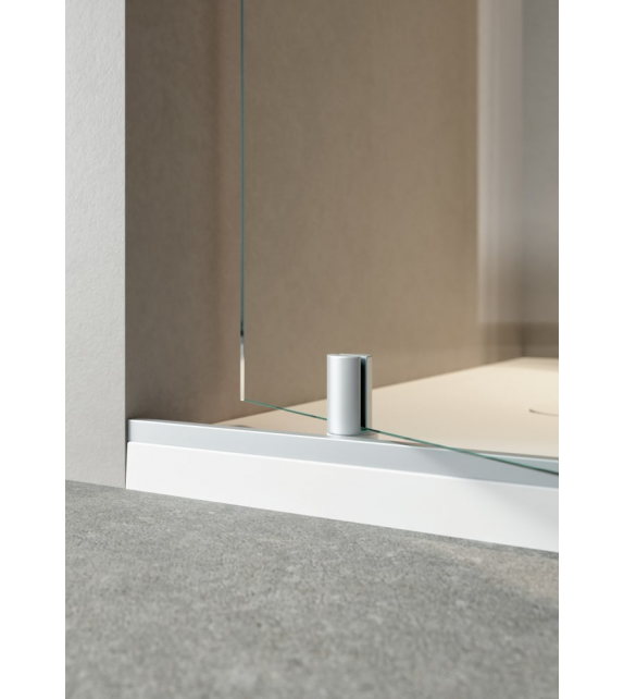 PDX Agape Piatto Doccia con Invaso