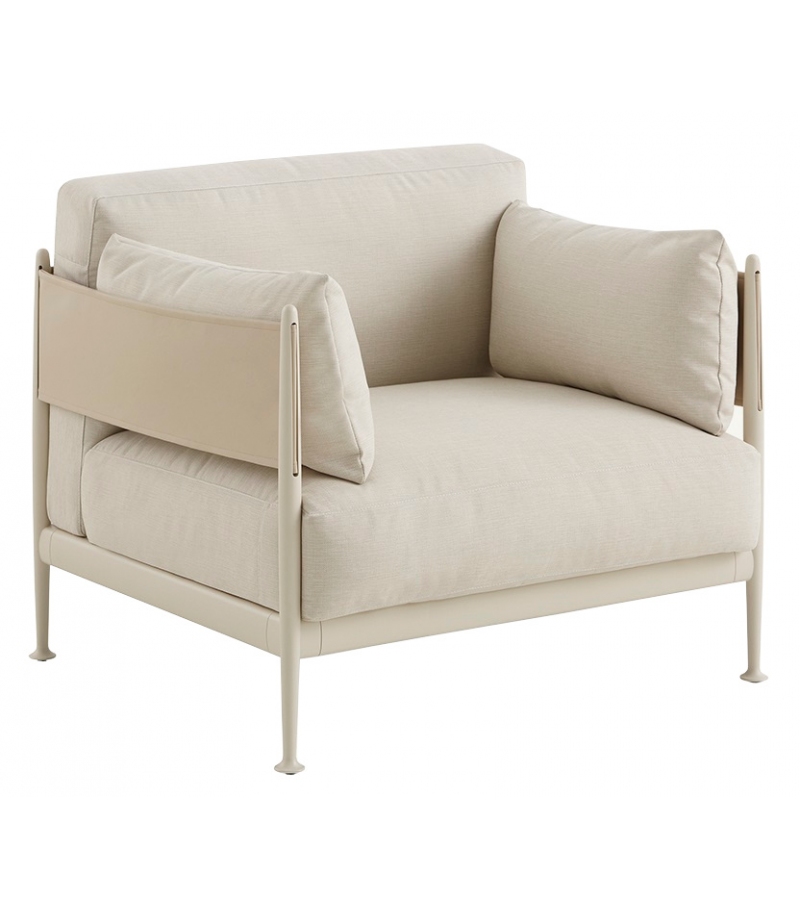 Obi Expormim Armchair
