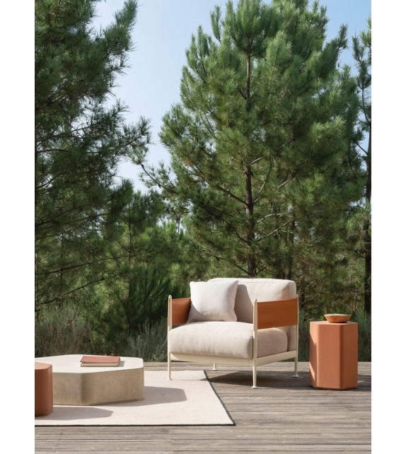 Obi Expormim Armchair