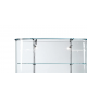 Ellipse Reflex Angelo Vitrine