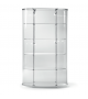 Ellipse Display Cabinet Reflex Angelo