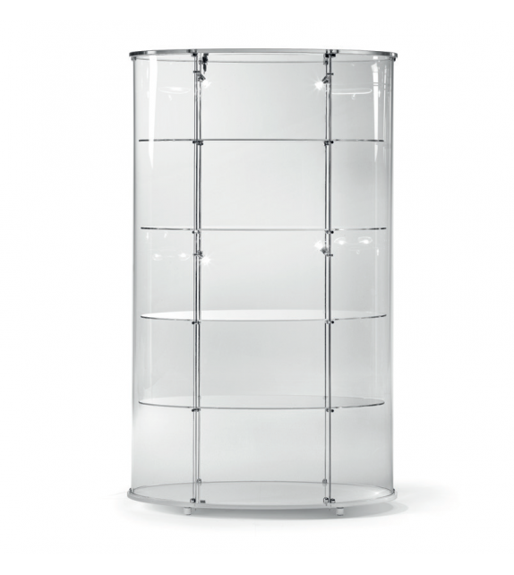 Ellipse Vitrine Reflex Angelo