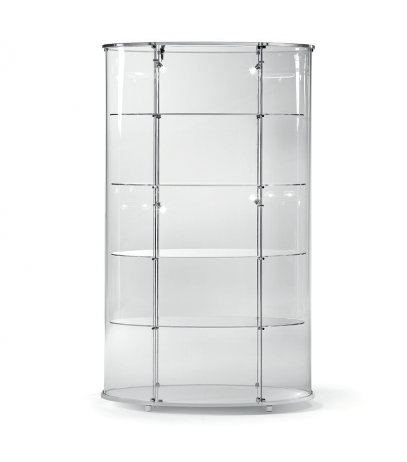Ellipse Reflex Angelo Vitrine