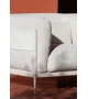 Obi Expormim Lounge Armchair