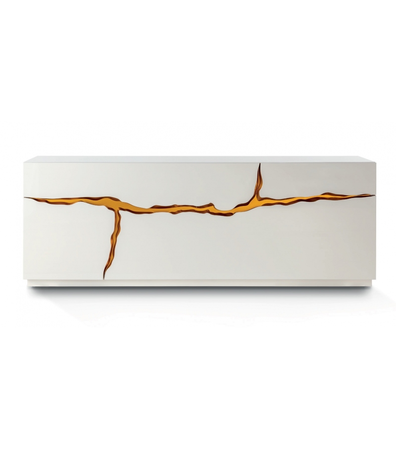 Impact Credenza Reflex Angelo