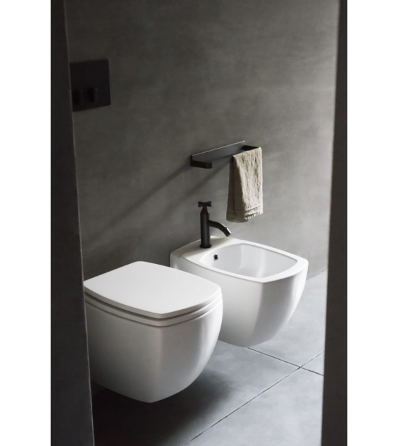 Bidet 750 Agape