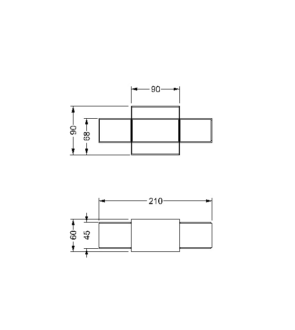 Kubo Aparador Reflex Angelo