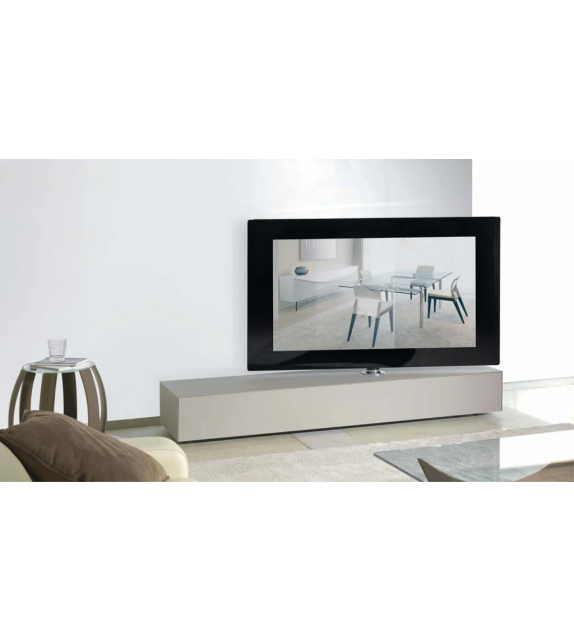 Luna Hi-Fi Meuble de Rangement Reflex Angelo