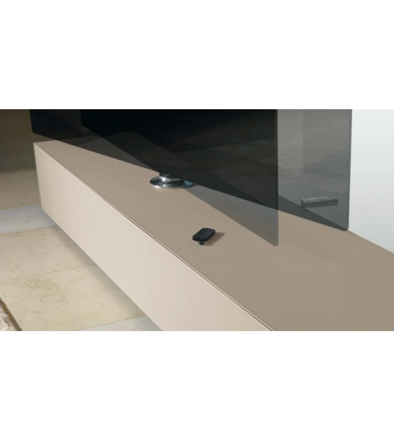 Luna Hi-Fi Meuble de Rangement Reflex Angelo