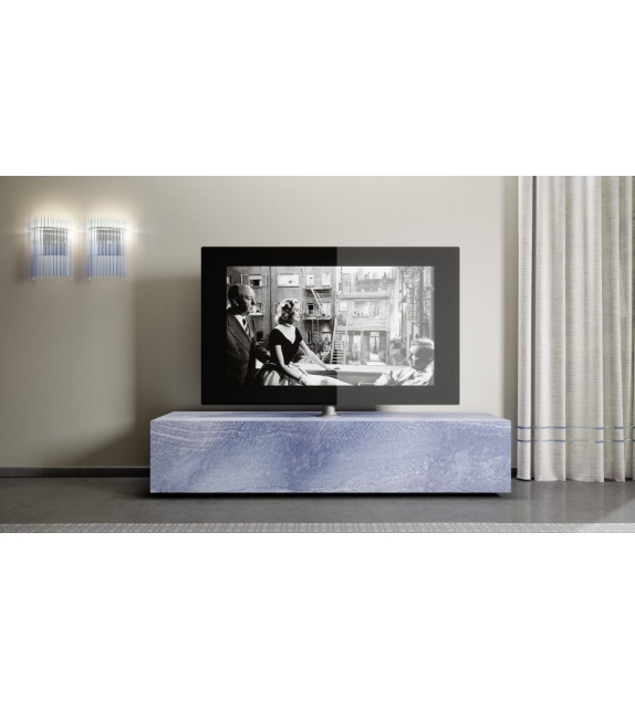 Luna Hi-Fi Mobile Contenitore Reflex Angelo