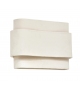 Beige Terres de Rêves Serax Wall Lamp