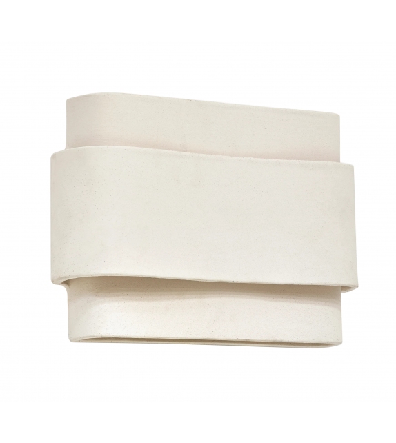 Beige Terres de Rêves Serax Applique