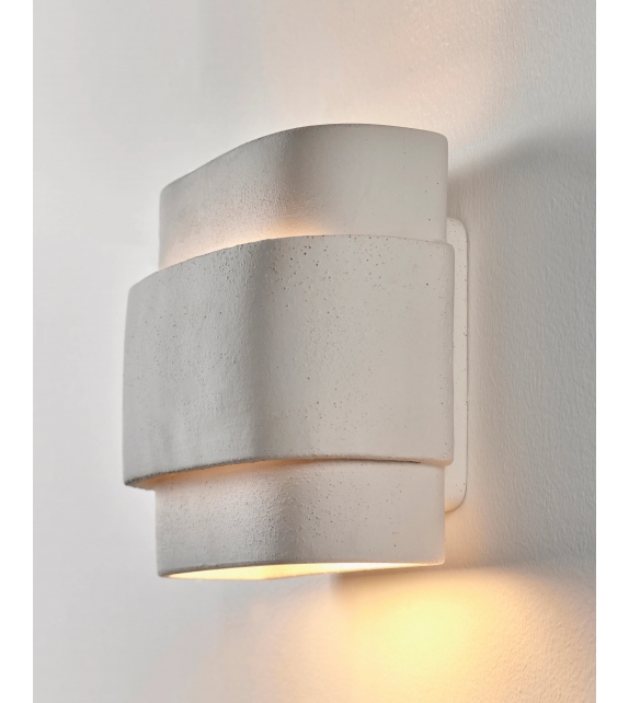 Beige Terres de Rêves Serax Lampada da Parete