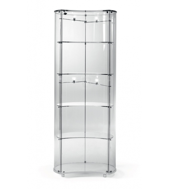 Luna Vitrina Reflex Angelo