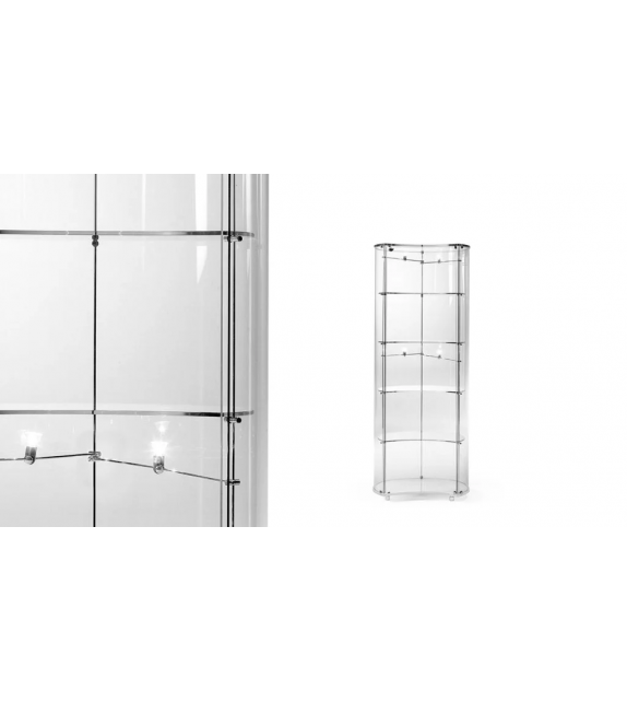 Luna Vitrine Reflex Angelo
