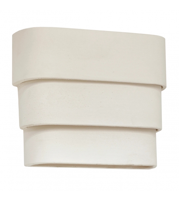 Jack Beige Terres de Rêves Serax Wandleuchte