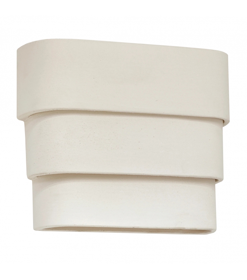 Jack Beige Terres de Rêves Serax Wall Lamp