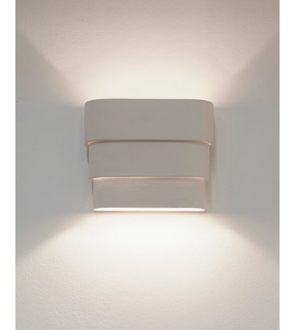 Jack Beige Terres de Rêves Serax Wall Lamp