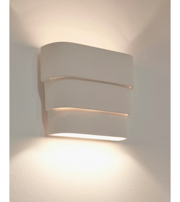 Jack Beige Terres de Rêves Serax Wall Lamp