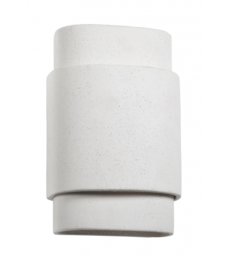 Beige Pierre Serax Wall Lamp