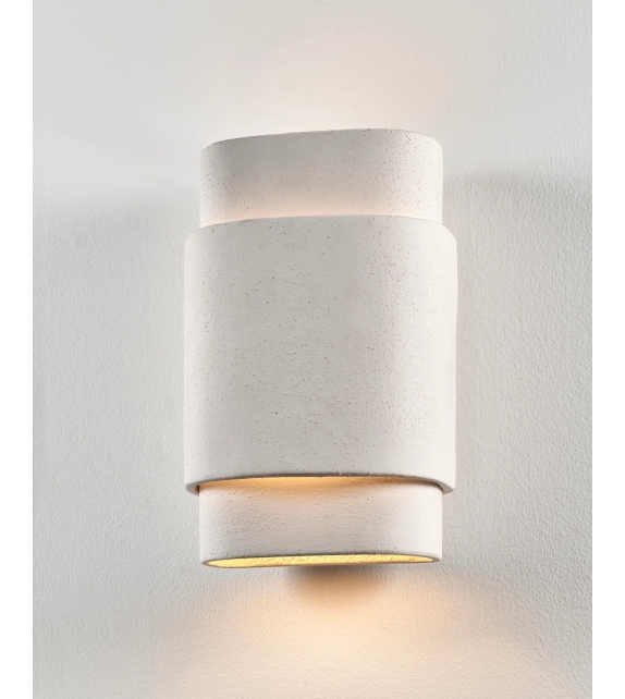 Beige Pierre Serax Wall Lamp