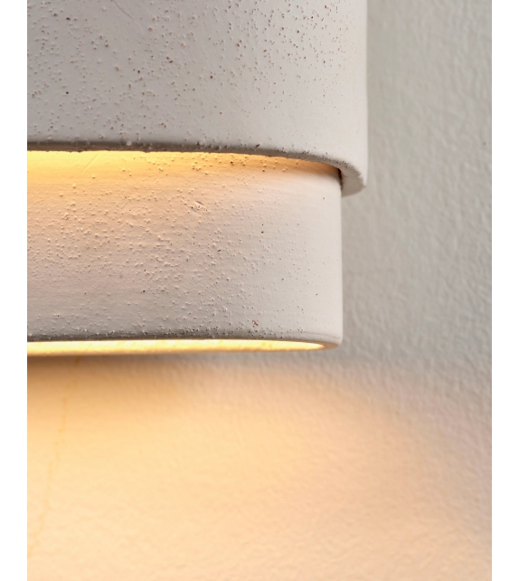 Beige Pierre Serax Lampada da Parete