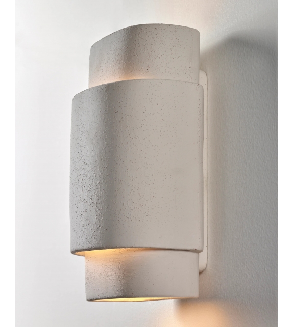 Beige Pierre Serax Applique