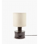 Earth Serax Lampe de Table