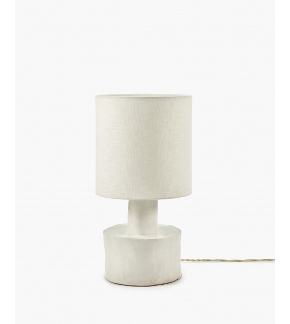 Earth Serax Table Lamp