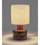 Earth Serax Lampe de Table