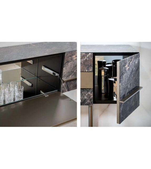 Musa Credenza Reflex Angelo