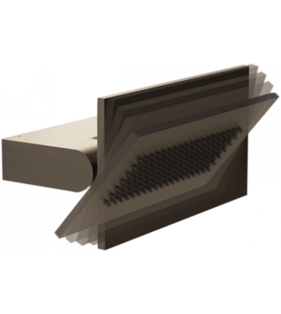 Sen Agape Rociador Orientable