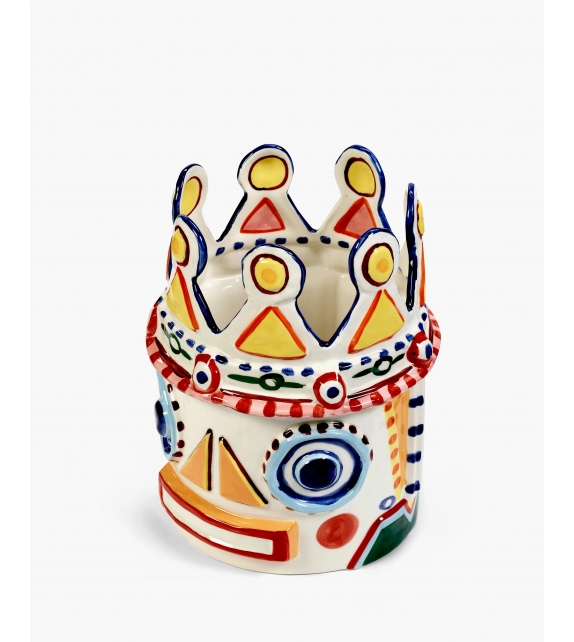 Mix Sicily Serax Vase