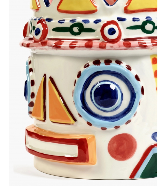 Mix Sicily Serax Vase