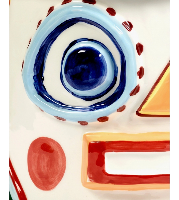 Mix Sicily Serax Vase