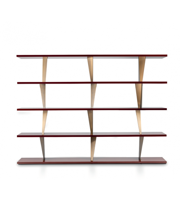 Prisma Bookcase Reflex Angelo